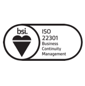 ISO 22301:2019